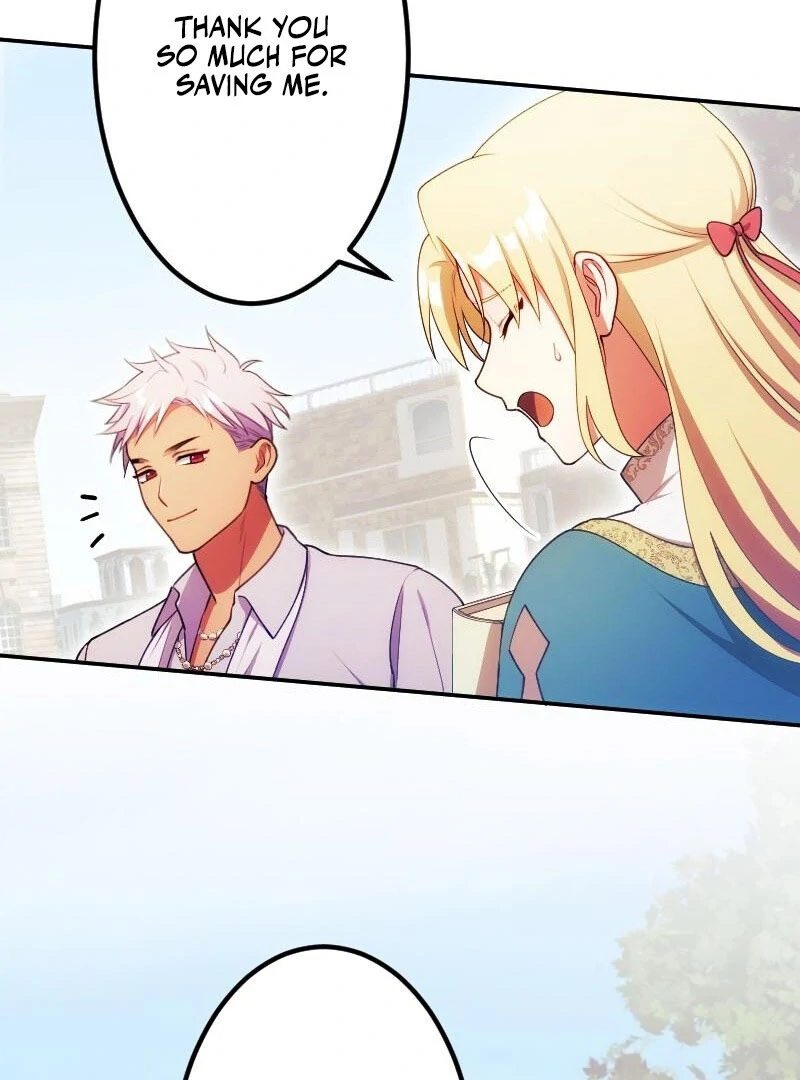 The Saintess’s Fast Track to Making a Baby! Chapter 15 - page 42