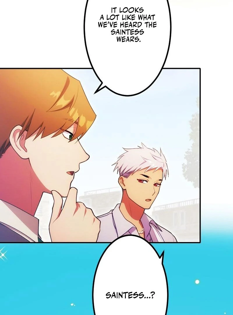 The Saintess’s Fast Track to Making a Baby! Chapter 15 - page 50