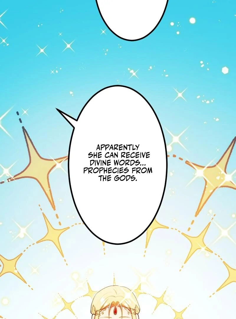 The Saintess’s Fast Track to Making a Baby! Chapter 15 - page 51