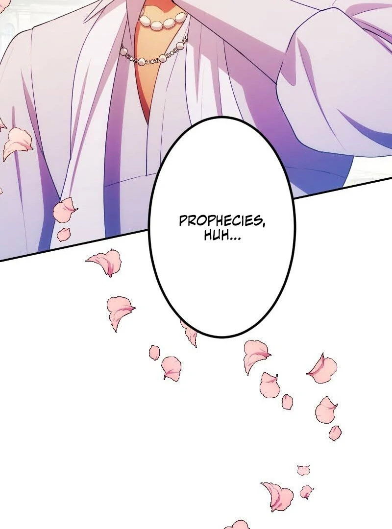 The Saintess’s Fast Track to Making a Baby! Chapter 15 - page 54