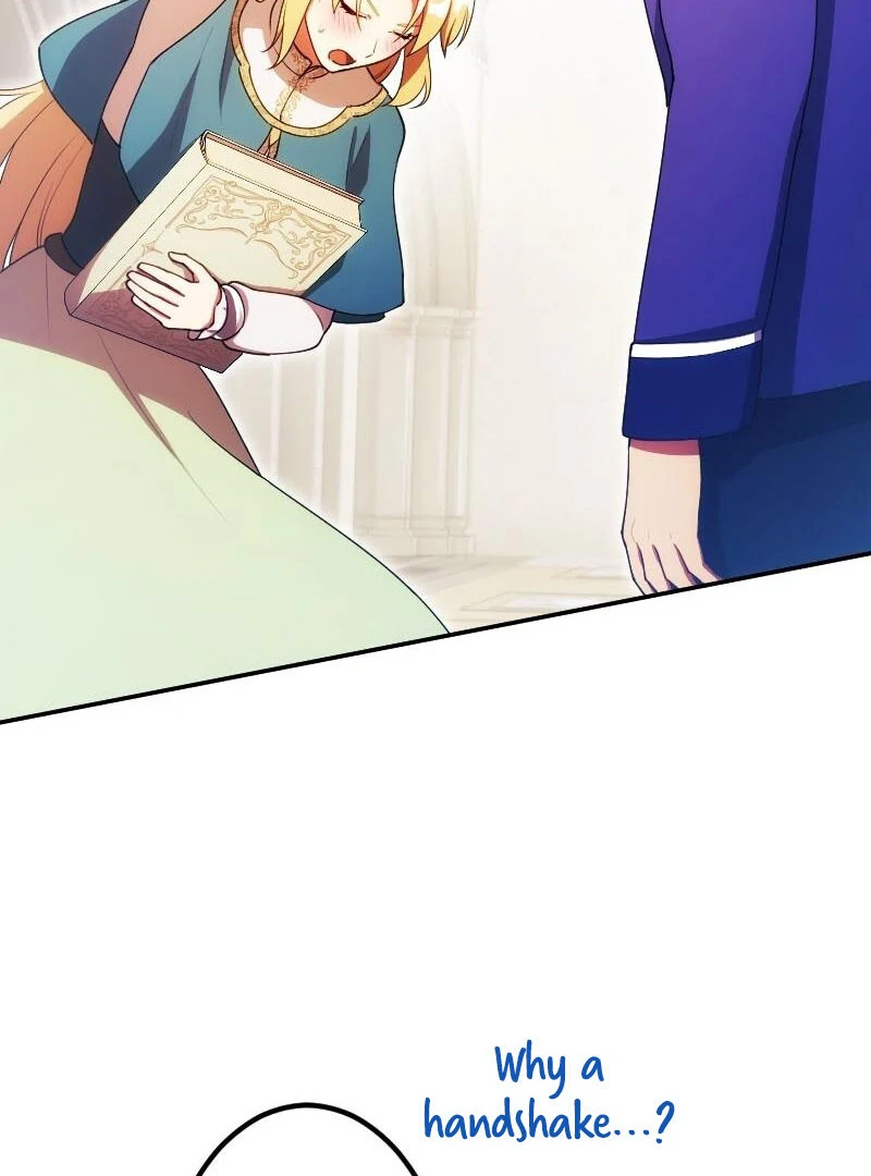 The Saintess’s Fast Track to Making a Baby! Chapter 15 - page 65