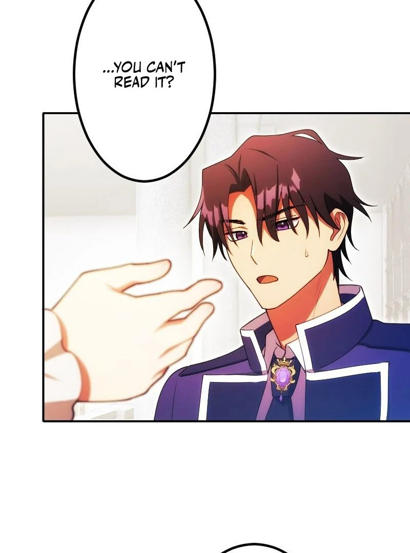 The Saintess’s Fast Track to Making a Baby! Chapter 15 - page 66