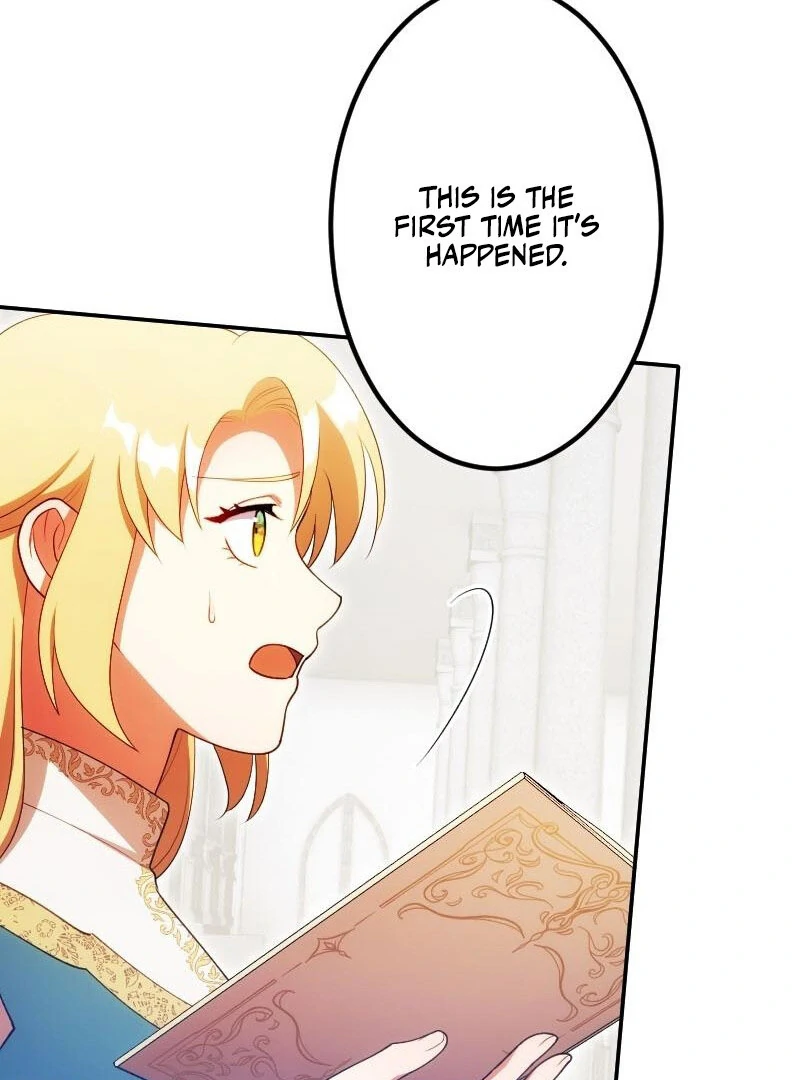 The Saintess’s Fast Track to Making a Baby! Chapter 15 - page 67