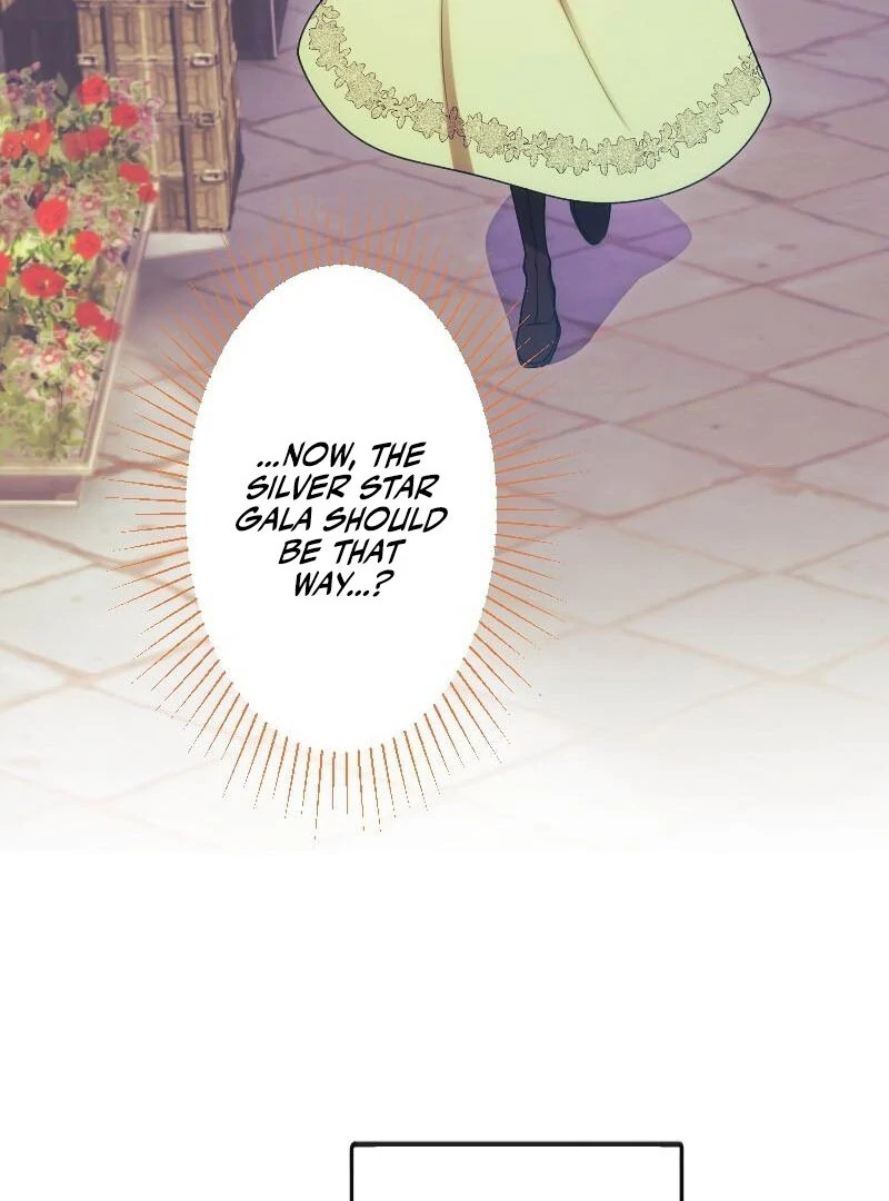 The Saintess’s Fast Track to Making a Baby! Chapter 15 - page 6