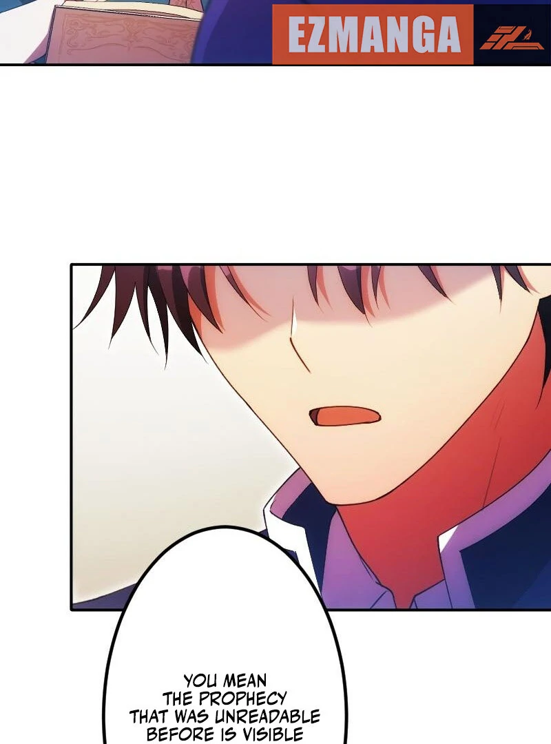 The Saintess’s Fast Track to Making a Baby! Chapter 15 - page 74