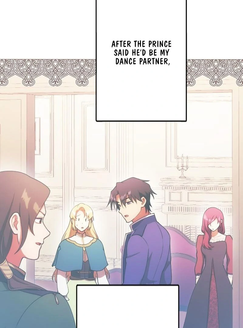 The Saintess’s Fast Track to Making a Baby! Chapter 15 - page 7