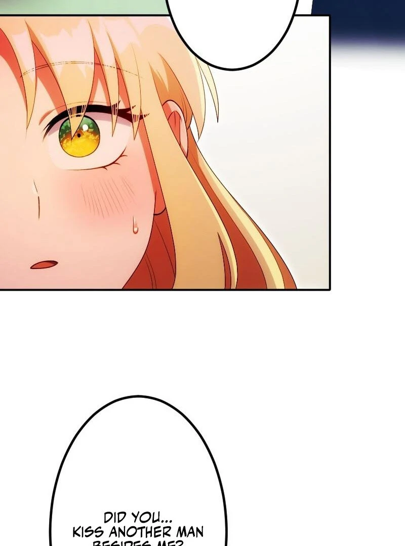 The Saintess’s Fast Track to Making a Baby! Chapter 15 - page 79