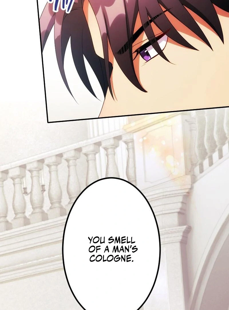 The Saintess’s Fast Track to Making a Baby! Chapter 15 - page 83