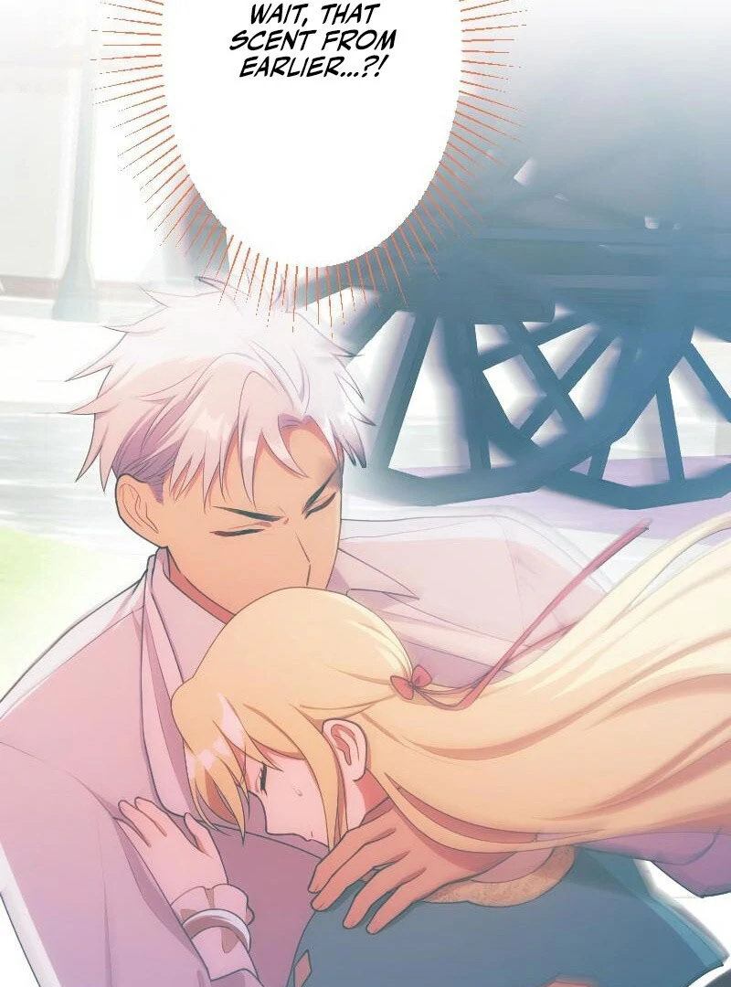 The Saintess’s Fast Track to Making a Baby! Chapter 15 - page 86