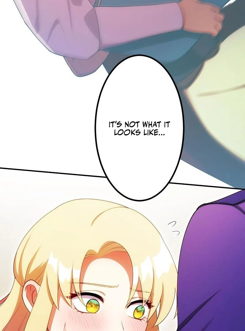 The Saintess’s Fast Track to Making a Baby! Chapter 15 - page 87