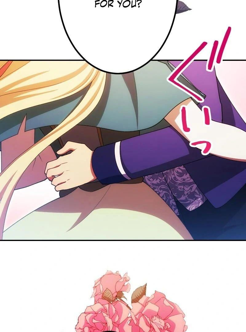 The Saintess’s Fast Track to Making a Baby! Chapter 15 - page 89