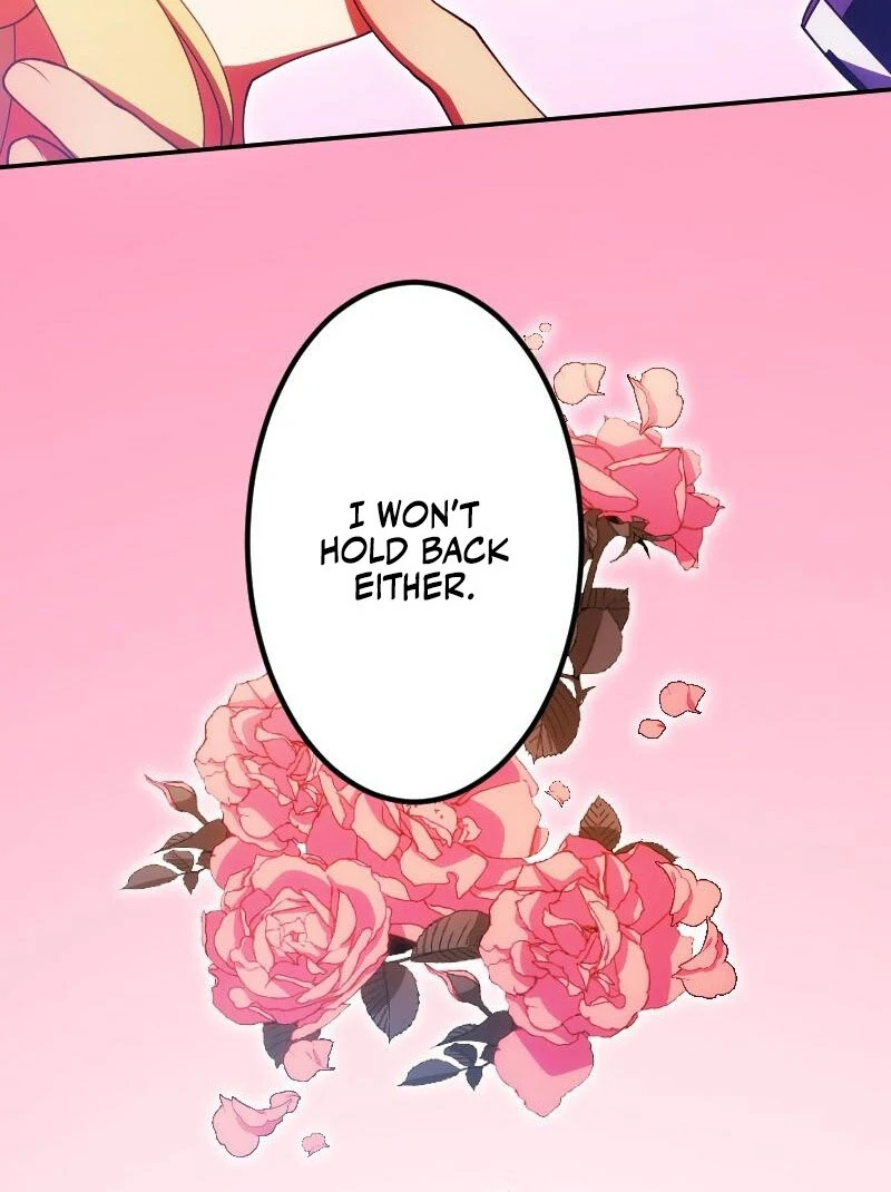 The Saintess’s Fast Track to Making a Baby! Chapter 15 - page 91