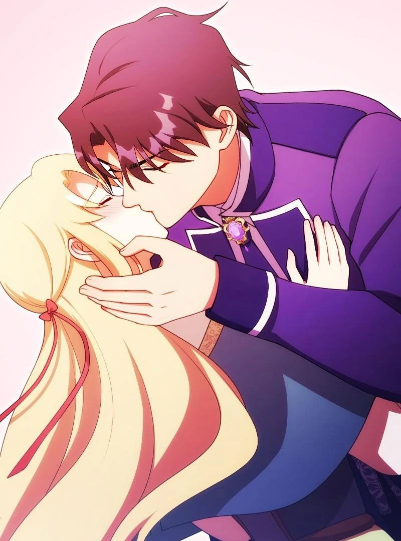 The Saintess’s Fast Track to Making a Baby! Chapter 15 - page 92