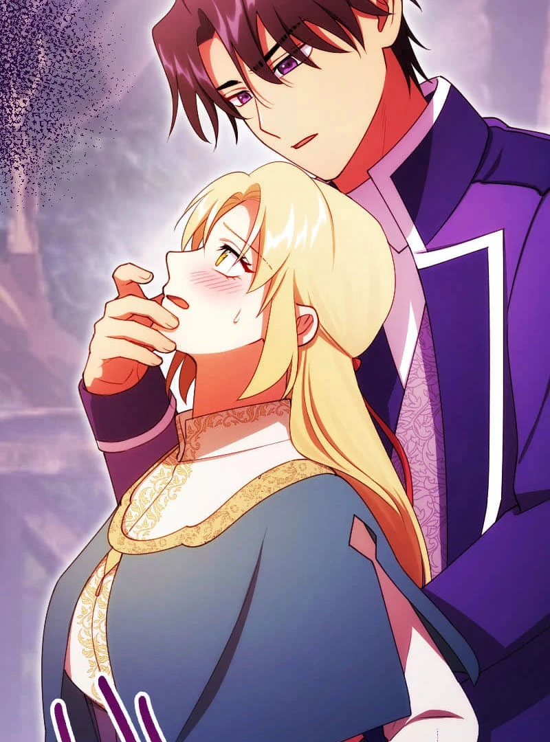 The Saintess’s Fast Track to Making a Baby! Chapter 17 - page 102