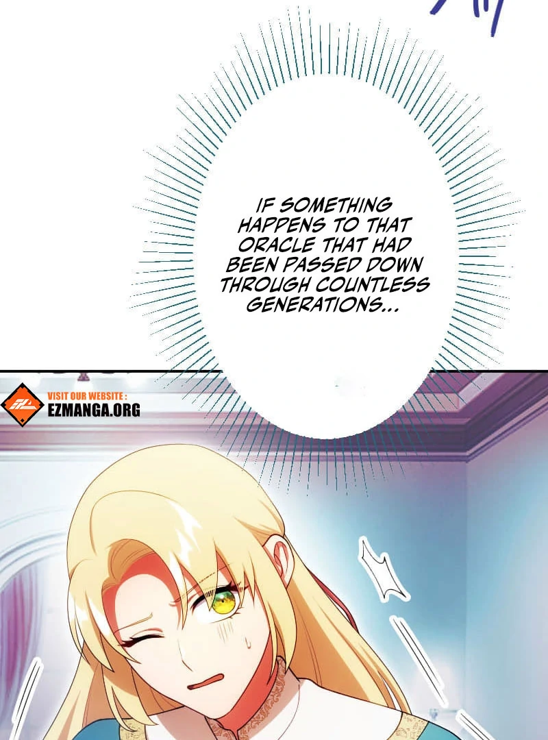 The Saintess’s Fast Track to Making a Baby! Chapter 17 - page 10