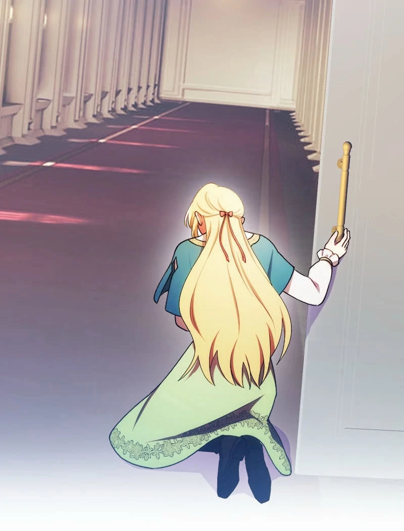 The Saintess’s Fast Track to Making a Baby! Chapter 17 - page 13