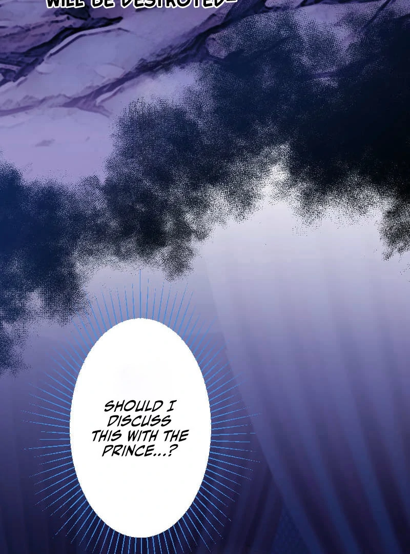 The Saintess’s Fast Track to Making a Baby! Chapter 17 - page 22