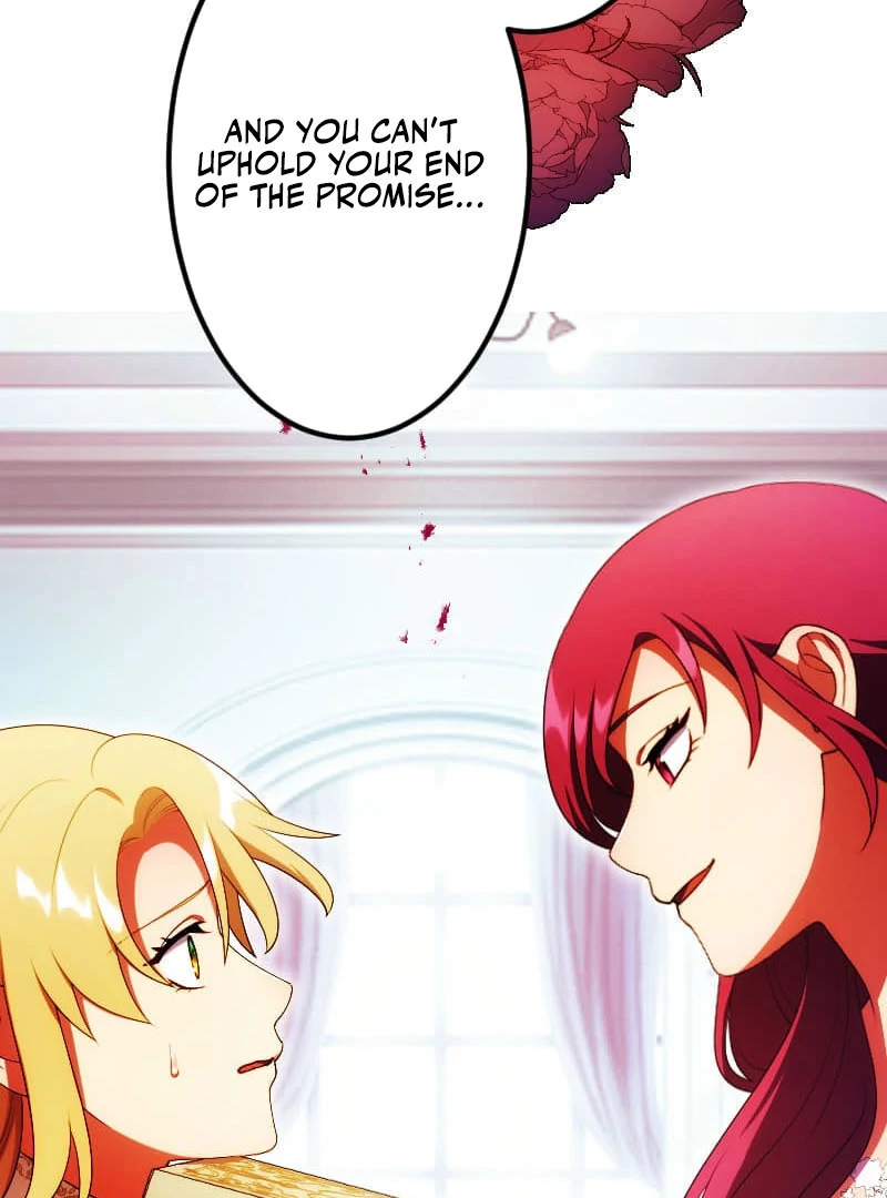 The Saintess’s Fast Track to Making a Baby! Chapter 17 - page 2