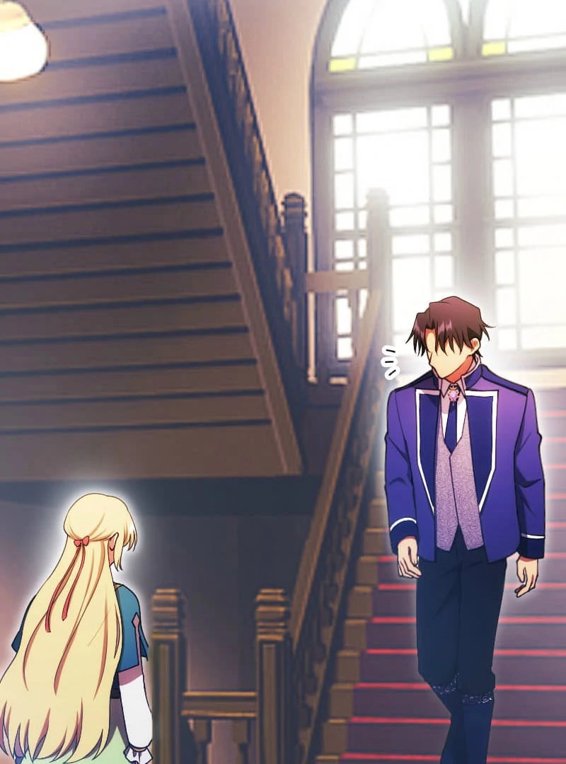 The Saintess’s Fast Track to Making a Baby! Chapter 17 - page 29