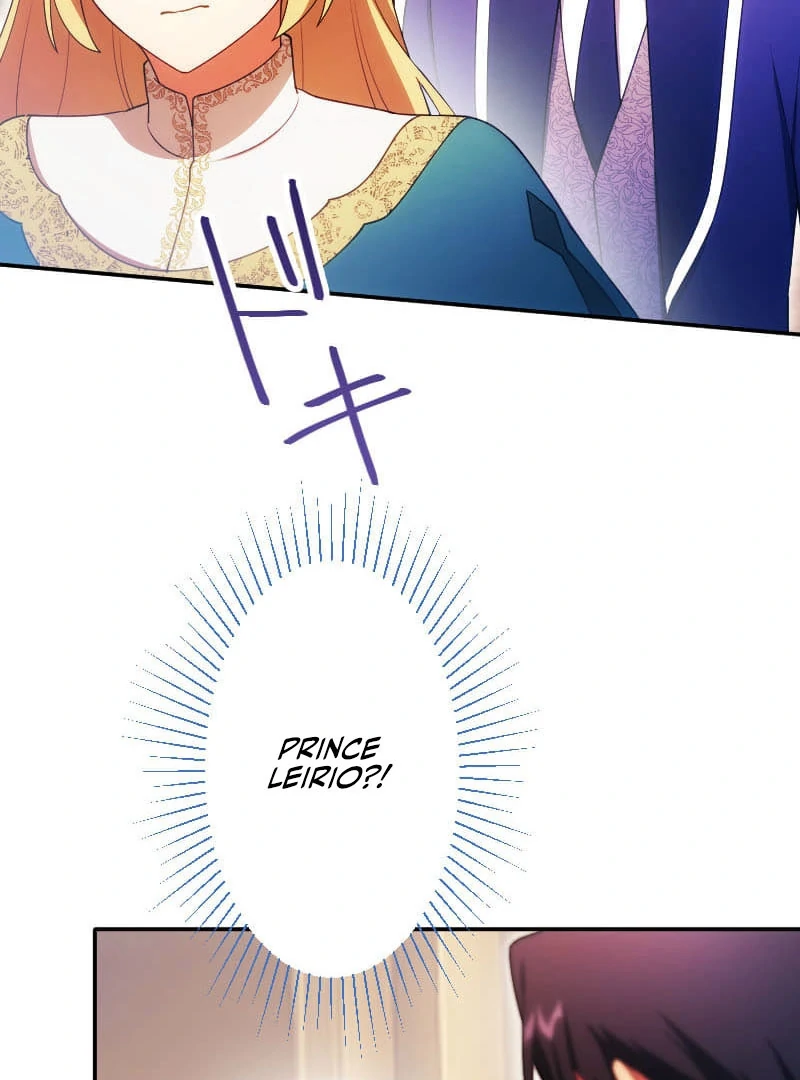 The Saintess’s Fast Track to Making a Baby! Chapter 17 - page 31