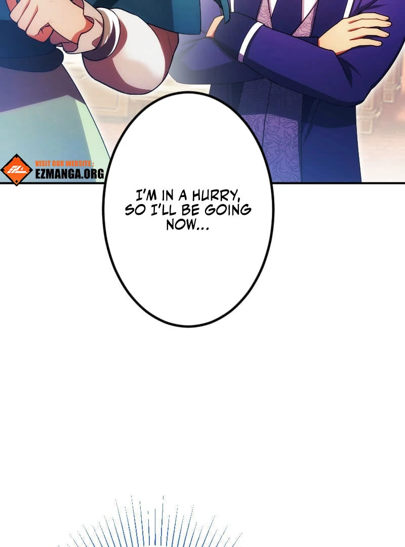 The Saintess’s Fast Track to Making a Baby! Chapter 17 - page 34