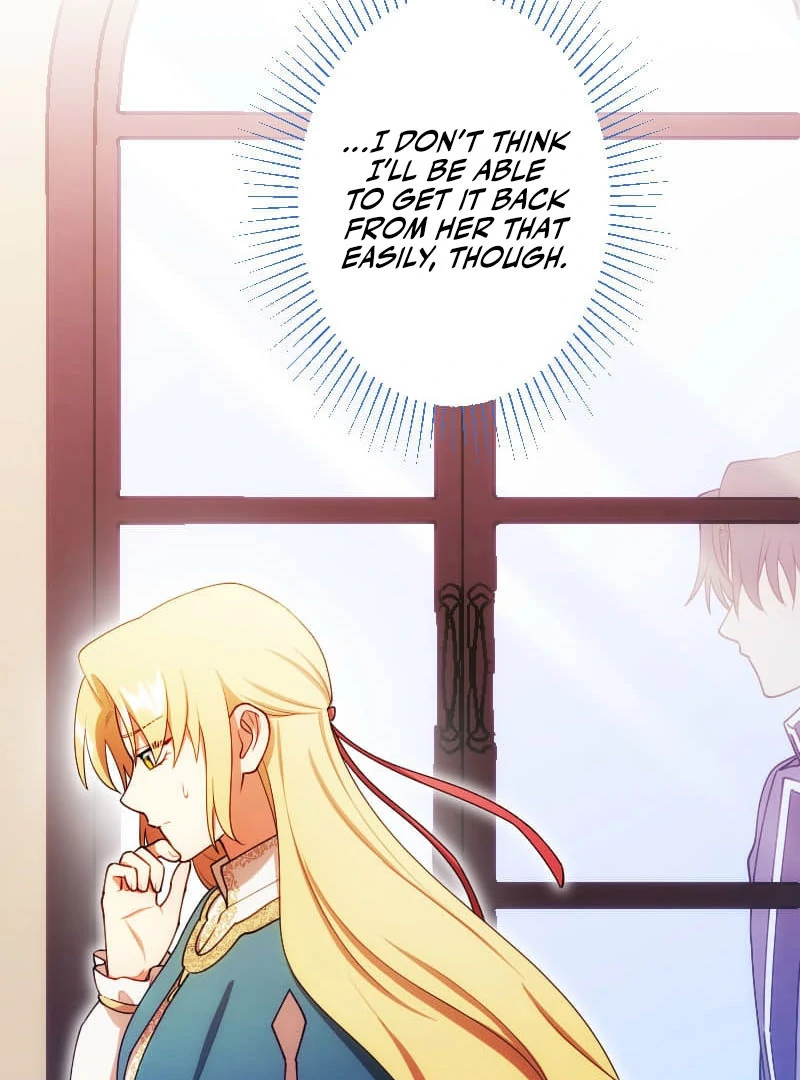 The Saintess’s Fast Track to Making a Baby! Chapter 17 - page 36