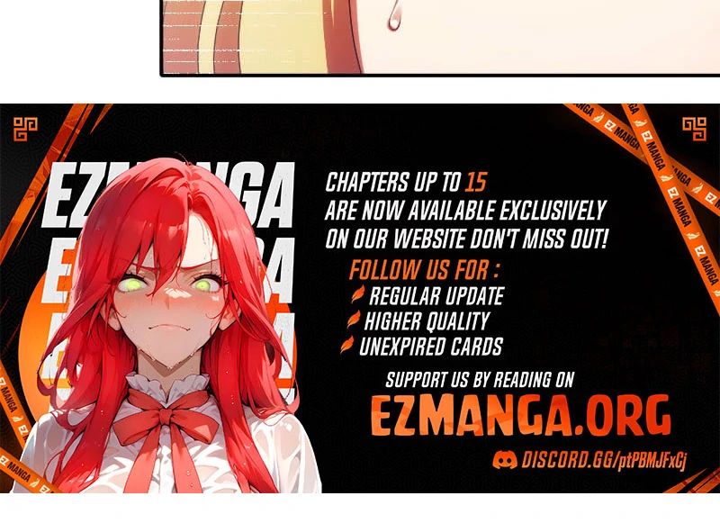 The Saintess’s Fast Track to Making a Baby! Chapter 17 - page 39