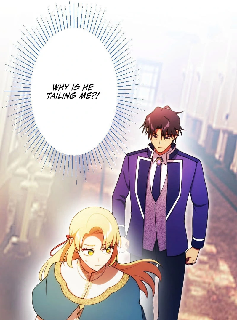 The Saintess’s Fast Track to Making a Baby! Chapter 17 - page 40