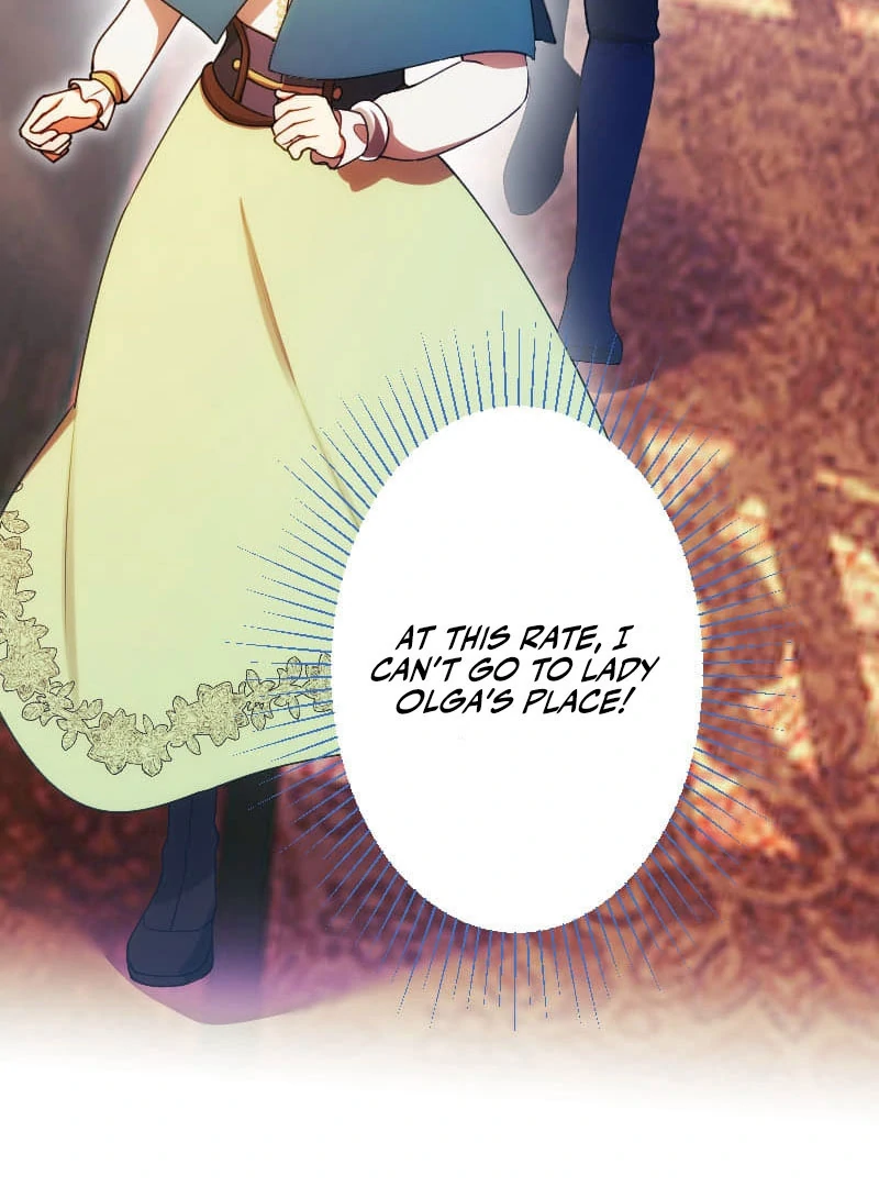 The Saintess’s Fast Track to Making a Baby! Chapter 17 - page 41