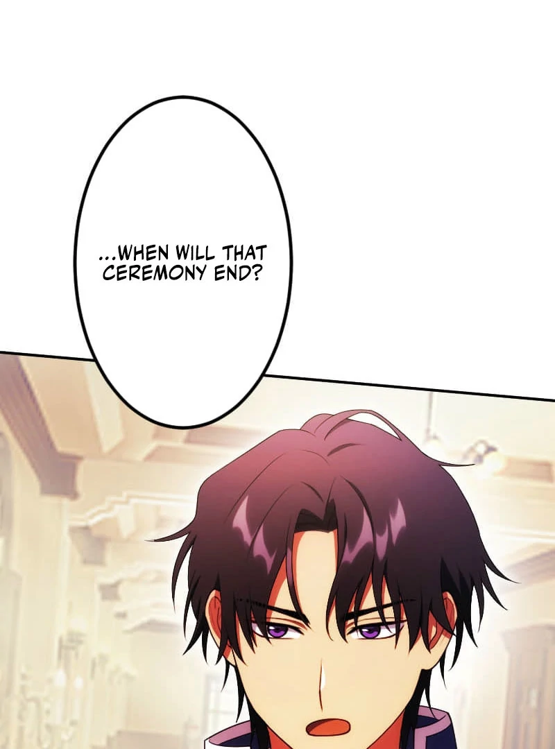 The Saintess’s Fast Track to Making a Baby! Chapter 17 - page 42