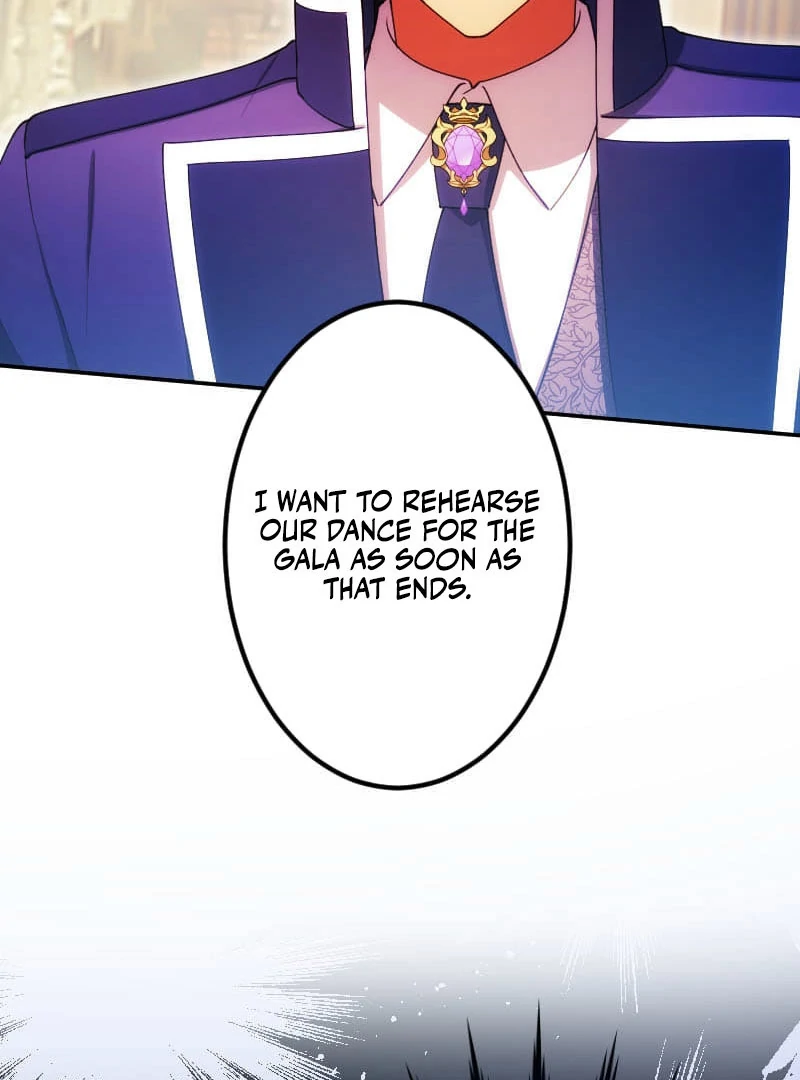 The Saintess’s Fast Track to Making a Baby! Chapter 17 - page 43