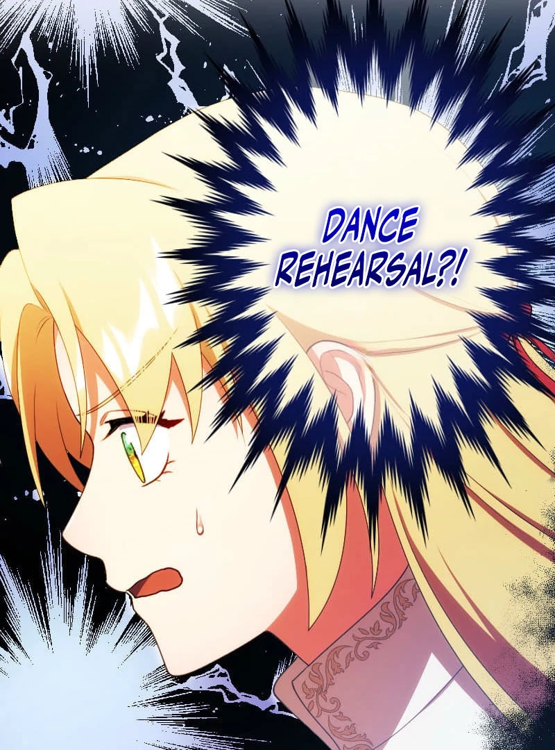 The Saintess’s Fast Track to Making a Baby! Chapter 17 - page 44