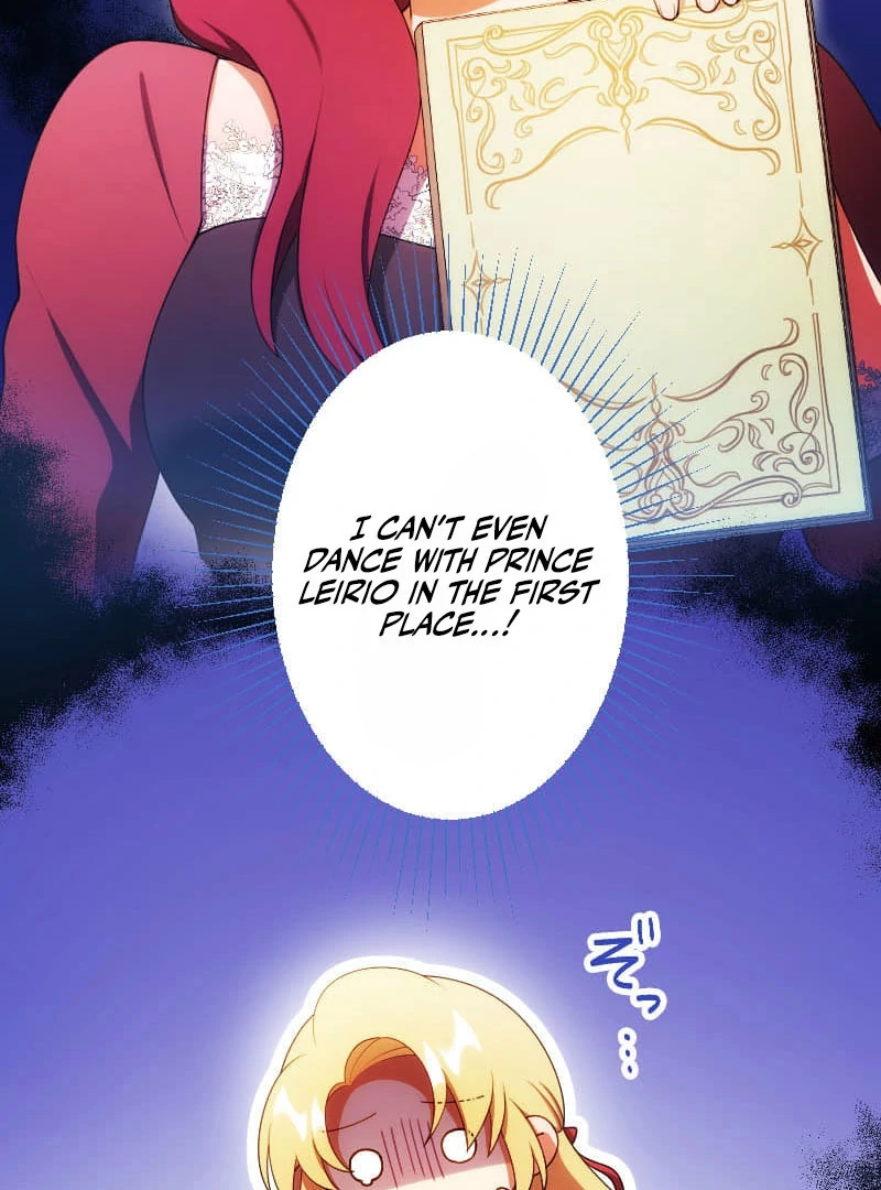 The Saintess’s Fast Track to Making a Baby! Chapter 17 - page 46