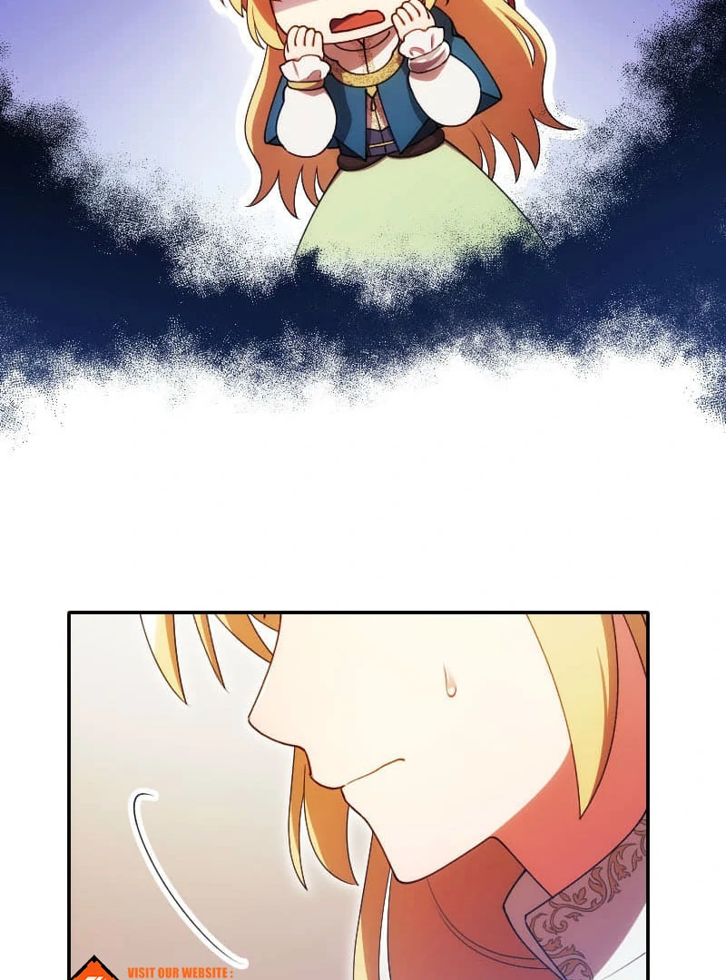 The Saintess’s Fast Track to Making a Baby! Chapter 17 - page 47