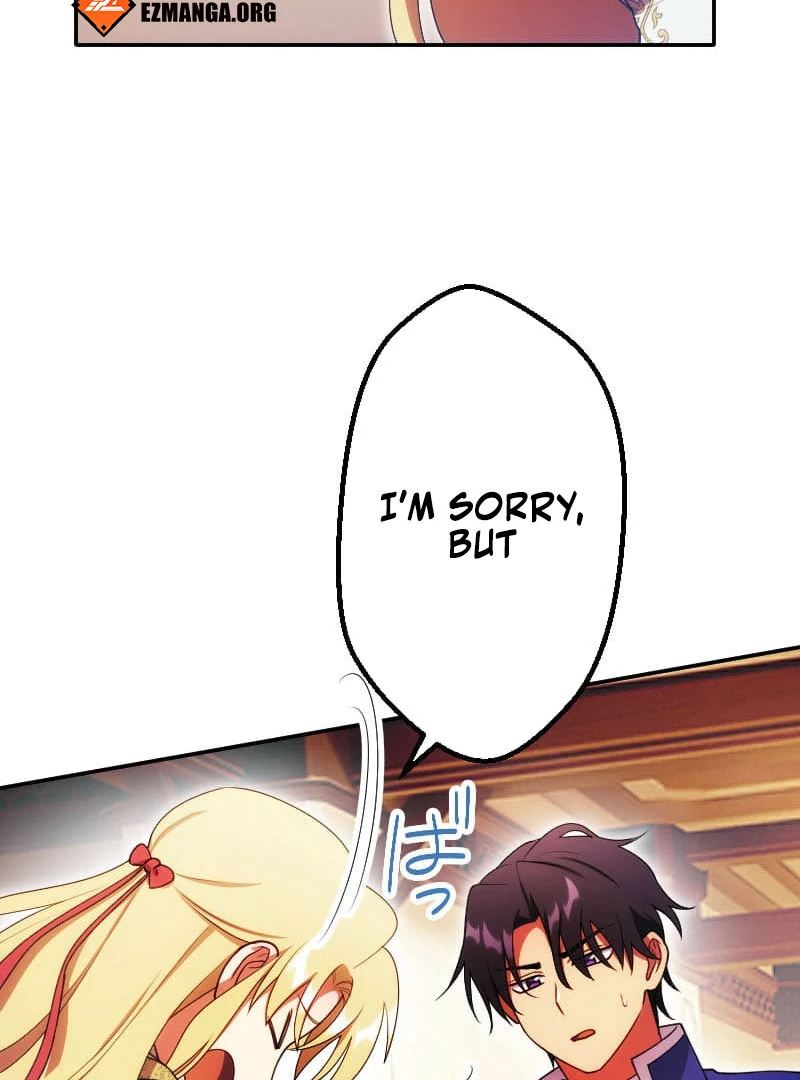 The Saintess’s Fast Track to Making a Baby! Chapter 17 - page 48