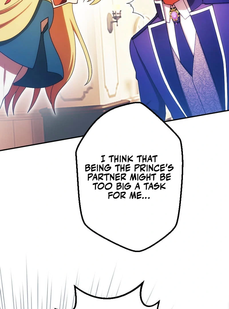 The Saintess’s Fast Track to Making a Baby! Chapter 17 - page 49