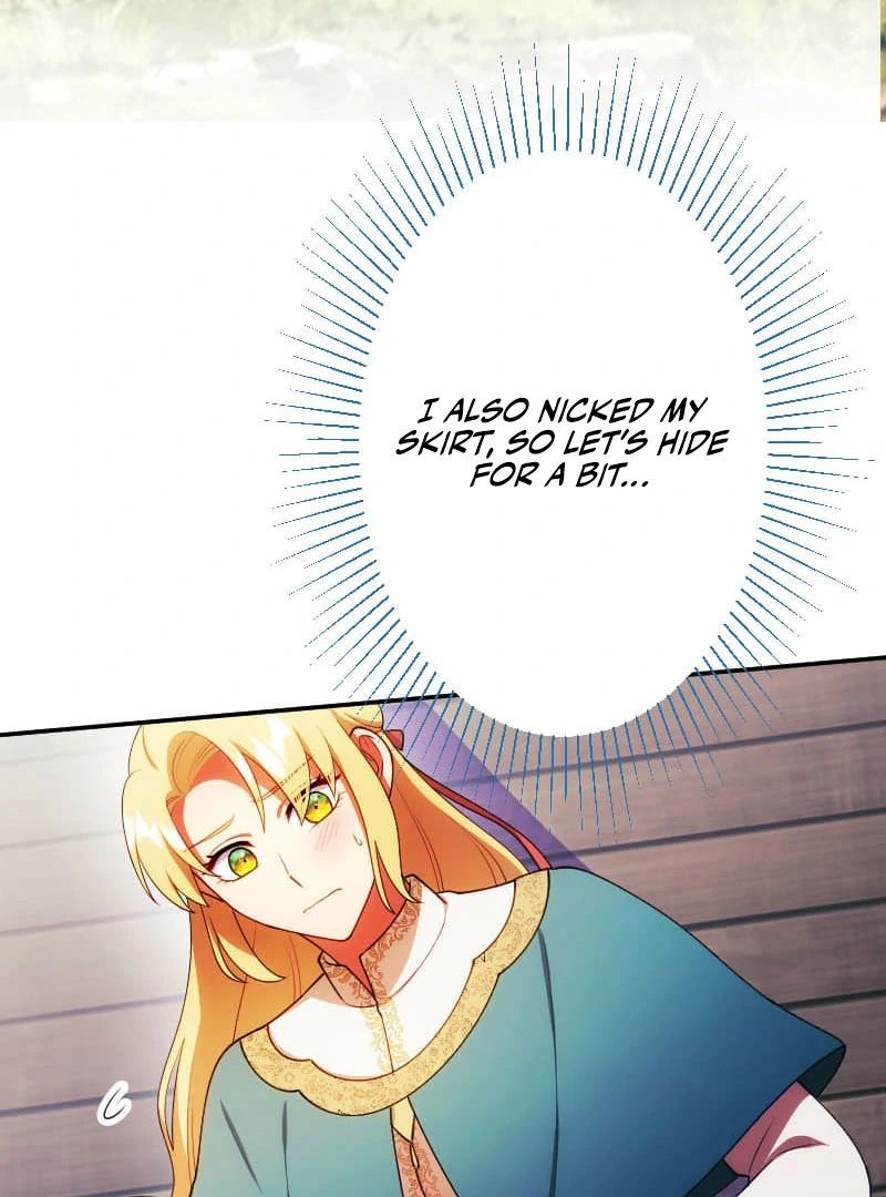 The Saintess’s Fast Track to Making a Baby! Chapter 17 - page 70