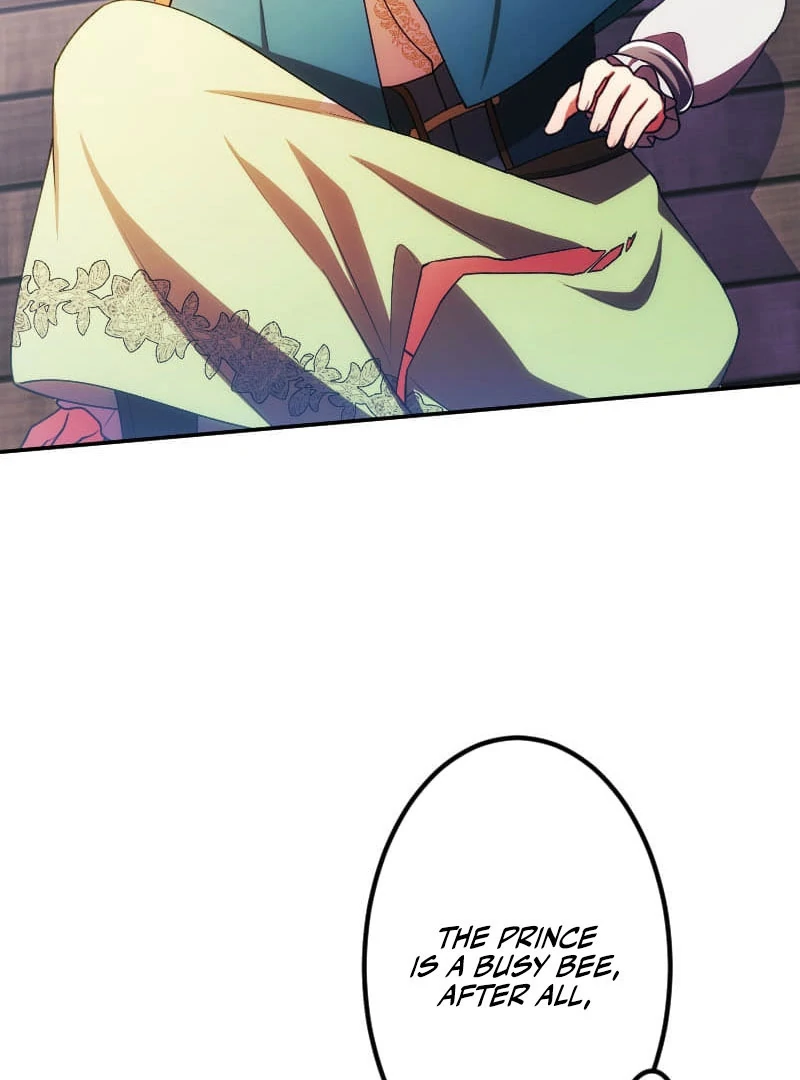 The Saintess’s Fast Track to Making a Baby! Chapter 17 - page 71