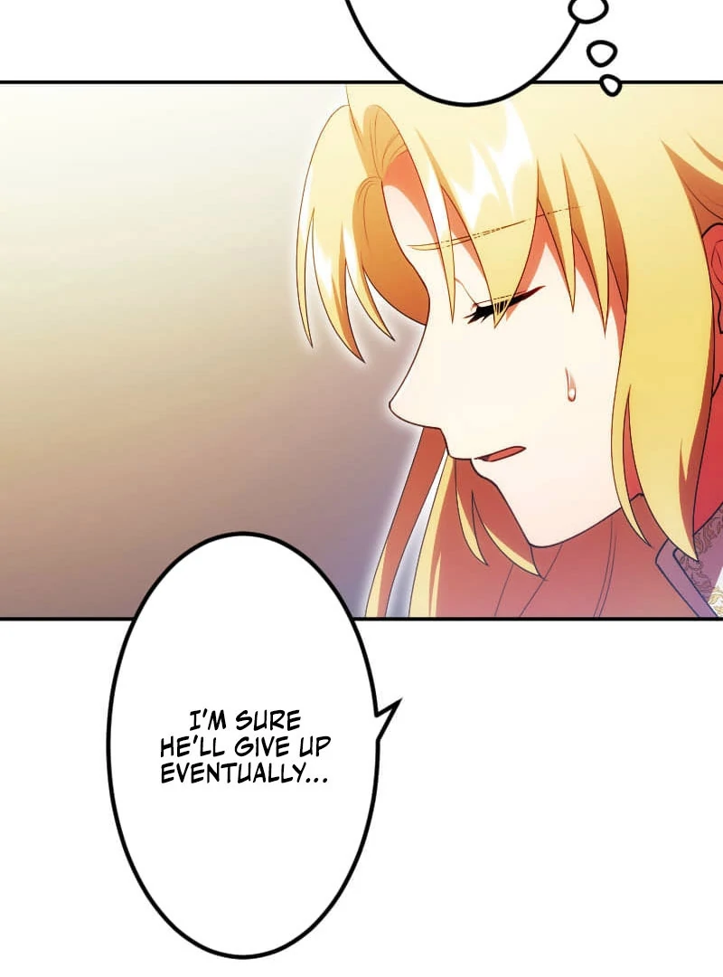 The Saintess’s Fast Track to Making a Baby! Chapter 17 - page 72