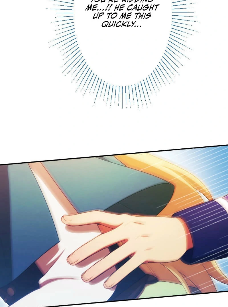 The Saintess’s Fast Track to Making a Baby! Chapter 17 - page 75