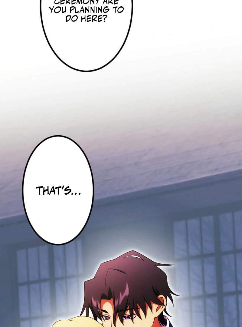 The Saintess’s Fast Track to Making a Baby! Chapter 17 - page 82