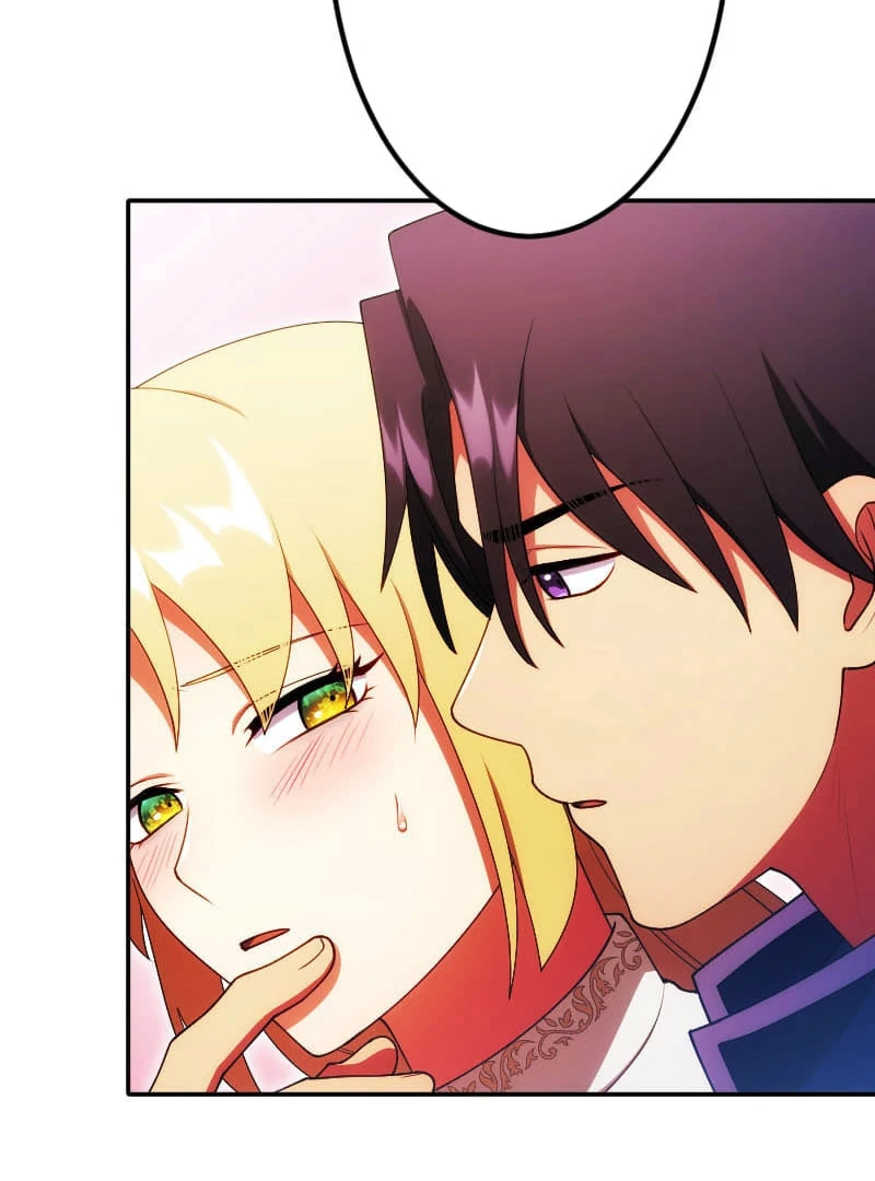 The Saintess’s Fast Track to Making a Baby! Chapter 17 - page 86