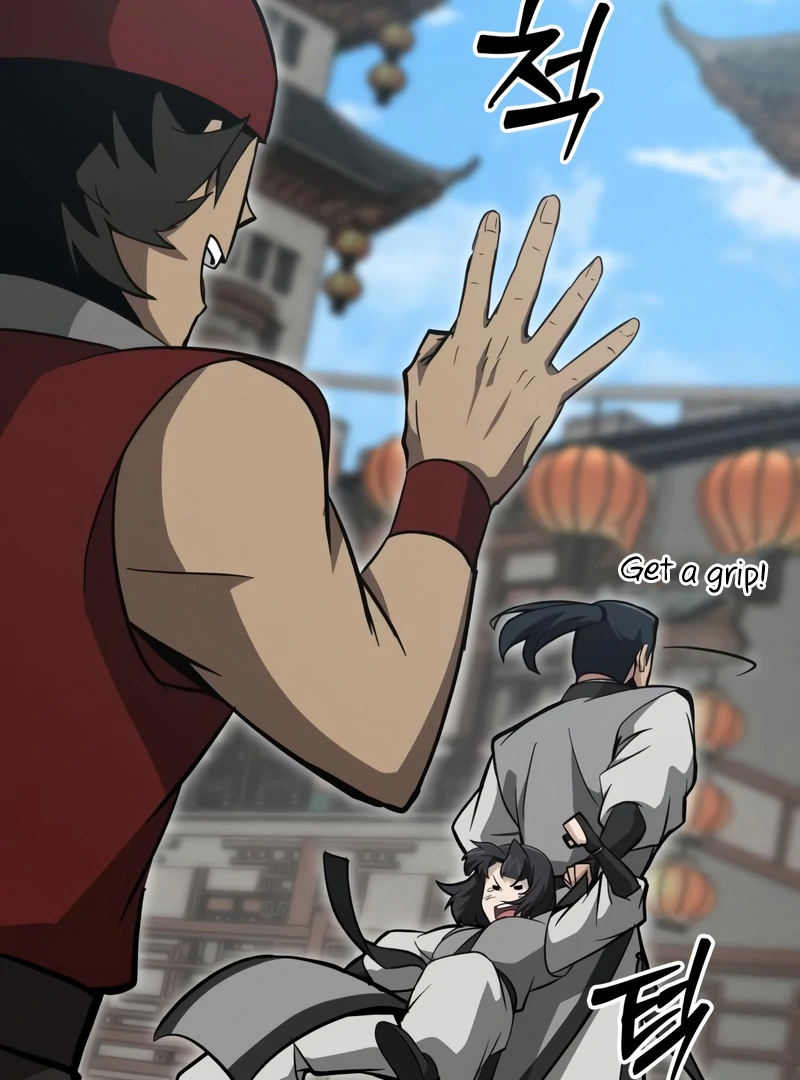 Initializing the Sect System Chapter 14 - page 102
