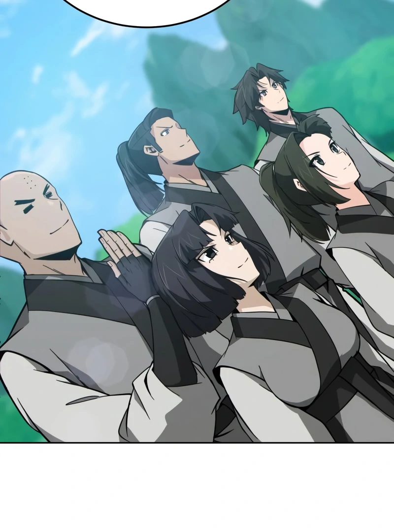 Initializing the Sect System Chapter 14 - page 11