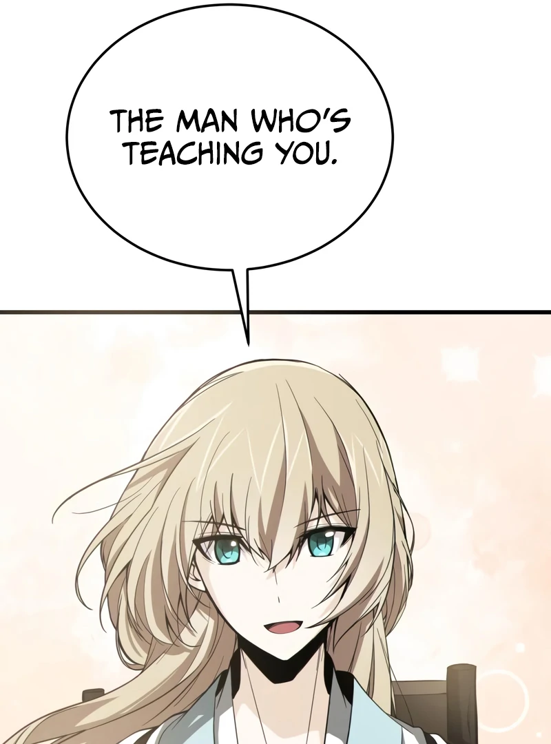 Initializing the Sect System Chapter 14 - page 110
