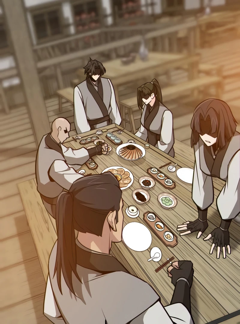 Initializing the Sect System Chapter 14 - page 166