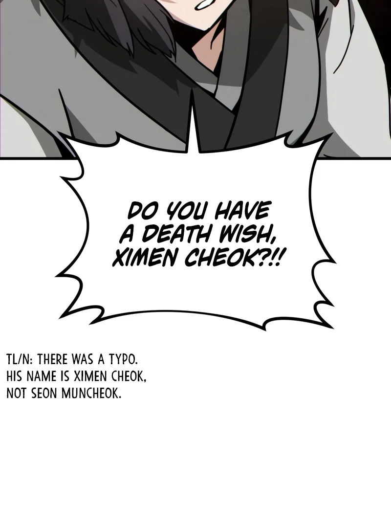 Initializing the Sect System Chapter 14 - page 177