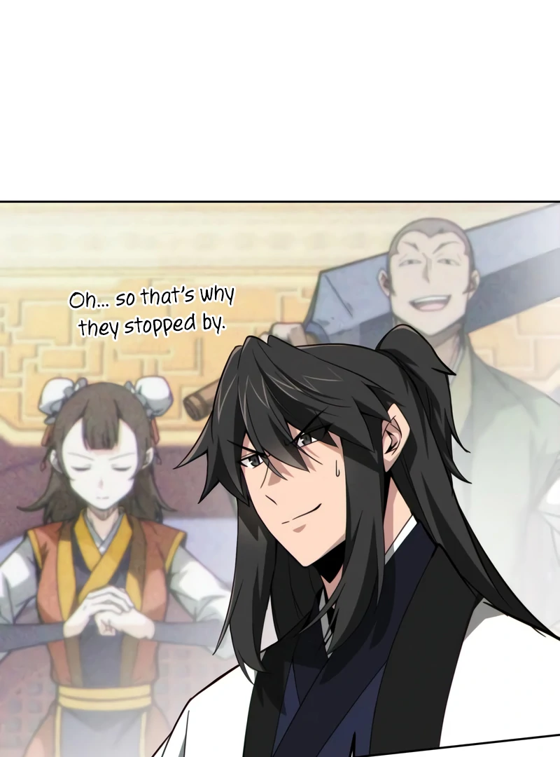 Initializing the Sect System Chapter 14 - page 25