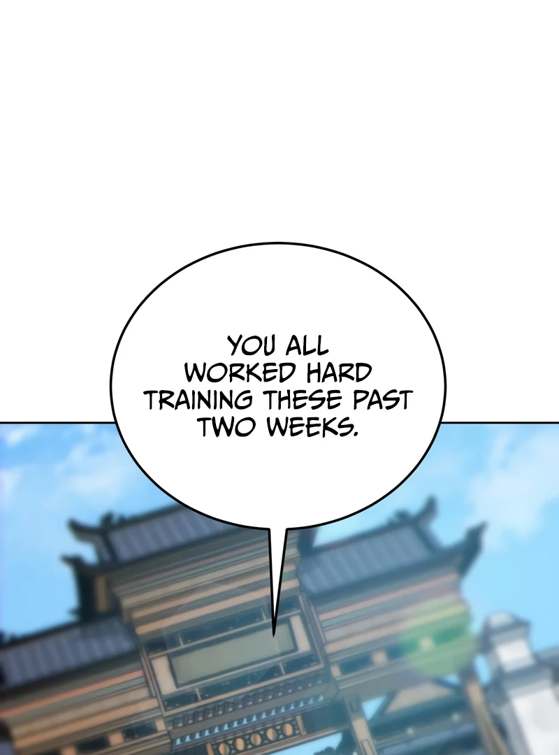 Initializing the Sect System Chapter 14 - page 3