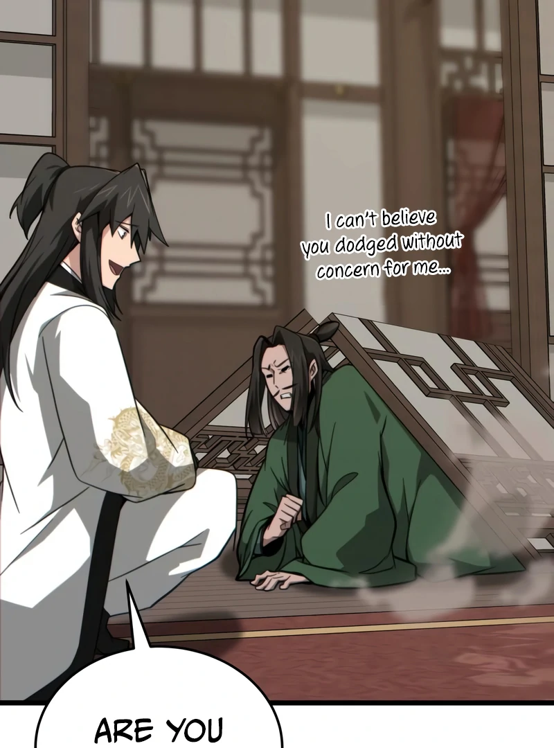 Initializing the Sect System Chapter 14 - page 41